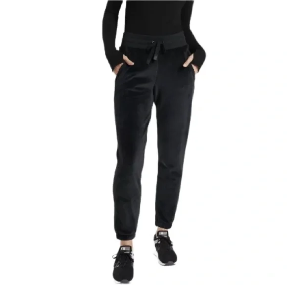Athleta double cozy karma jogger hot sale
